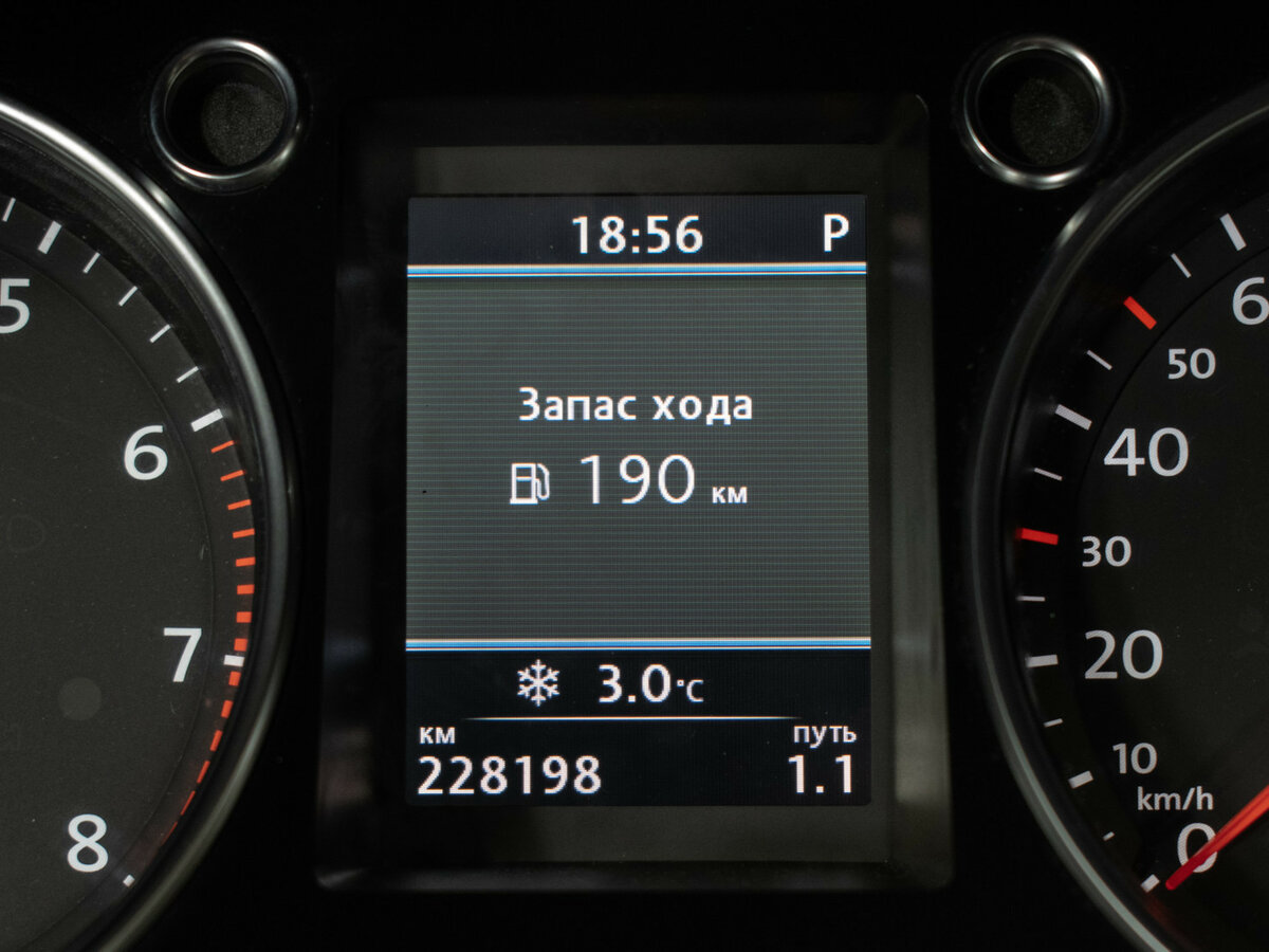 Volkswagen Passat B7, 2011 Фото №12