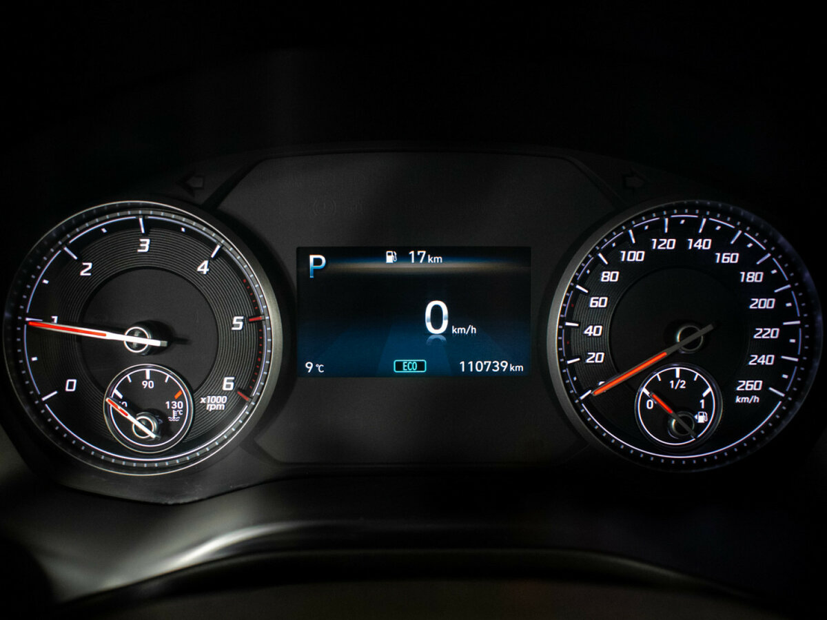 Hyundai Santa Fe IV Рестайлинг, 2021 Фото №15