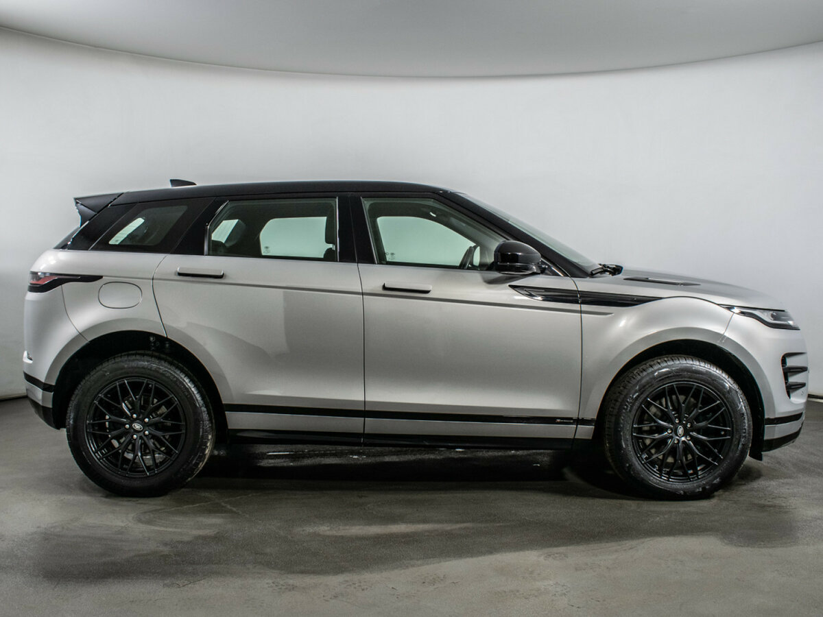Land Rover Range Rover Evoque II, 2019 - 98 120 км. | Фото №4