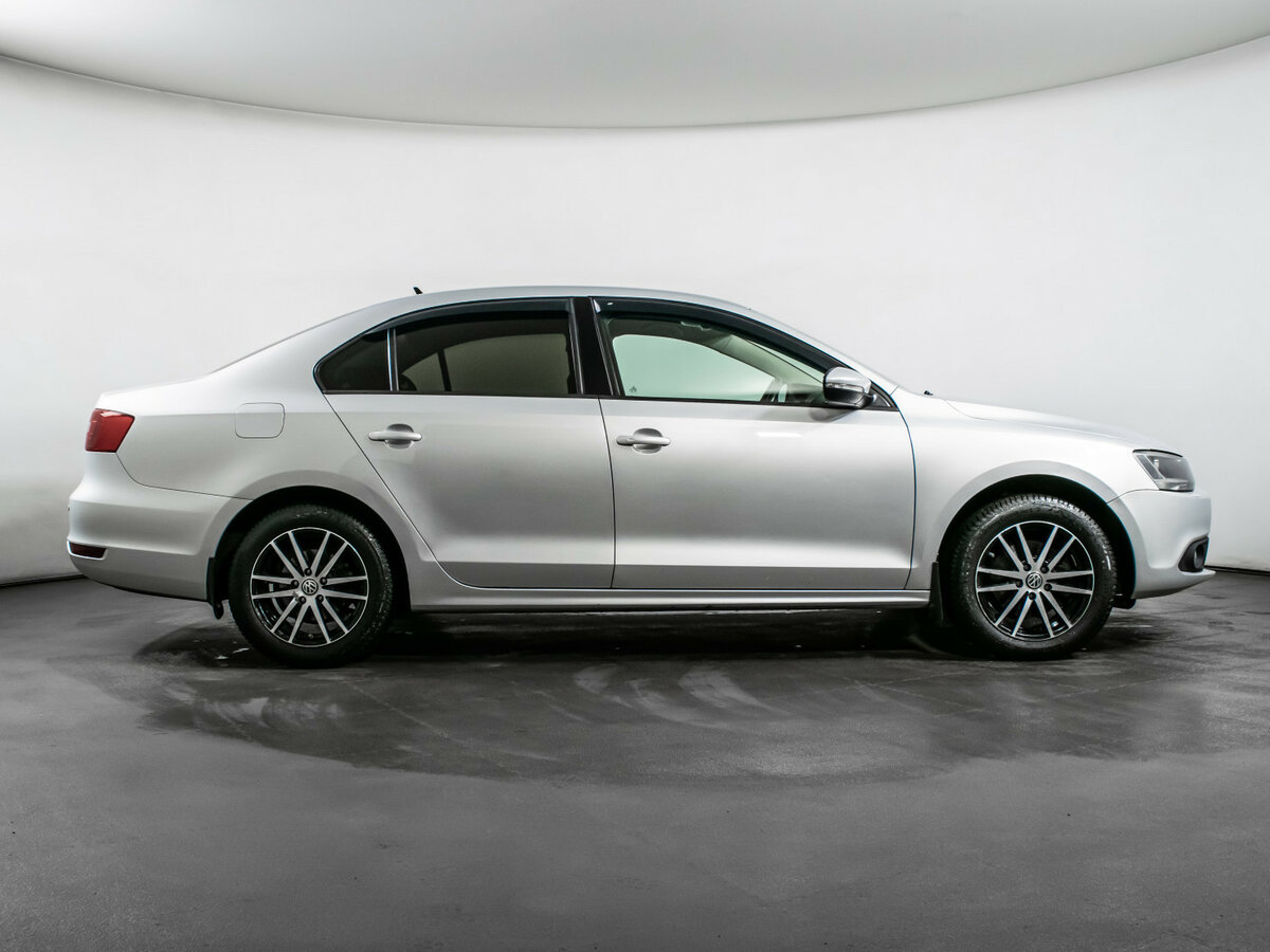 Volkswagen Jetta VI, 2012 - 217 508 км. | Фото №4