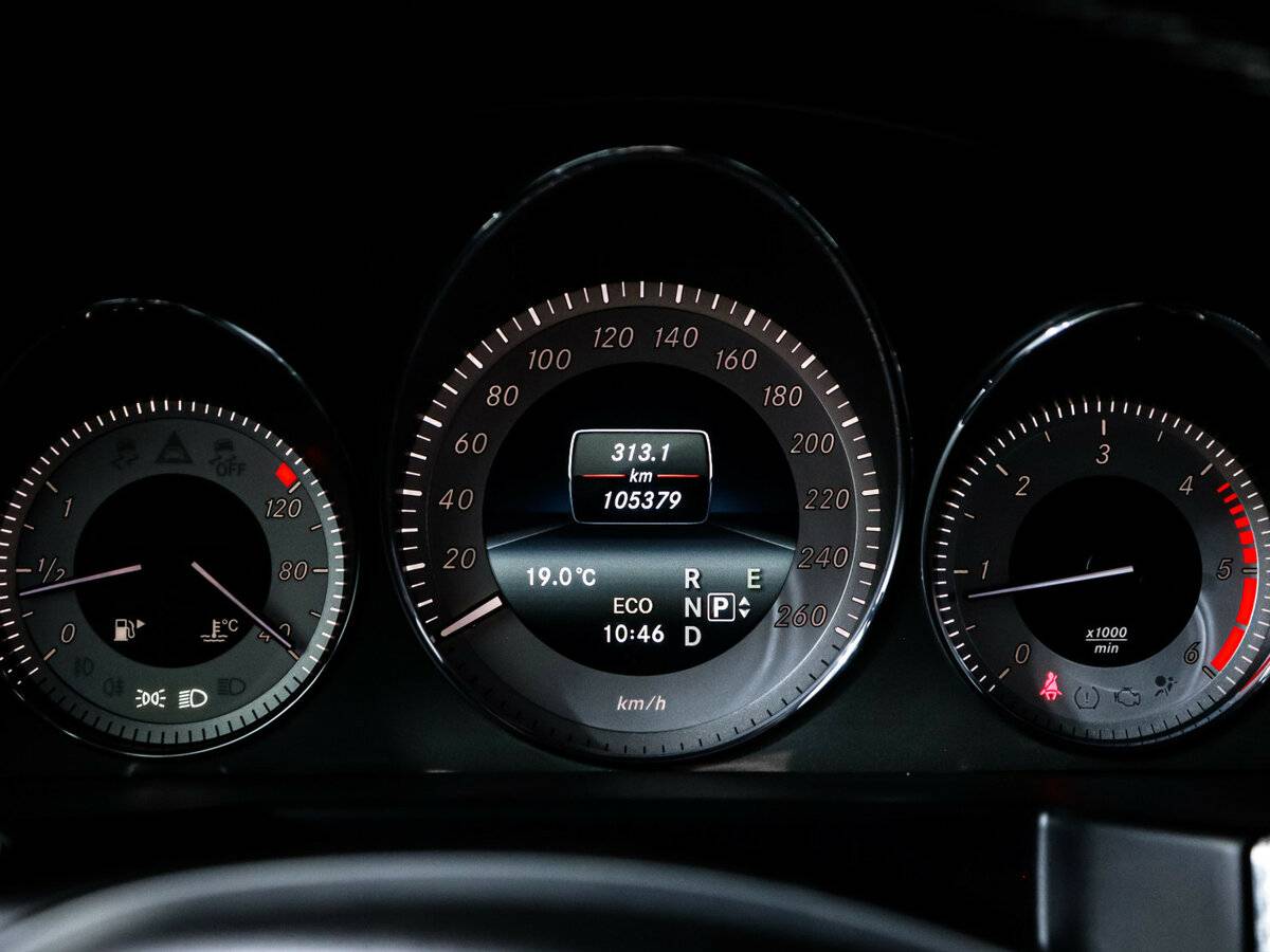 Mercedes-Benz GLK-Класс 220 CDI I (X204) Рестайлинг, 2014 Фото №11