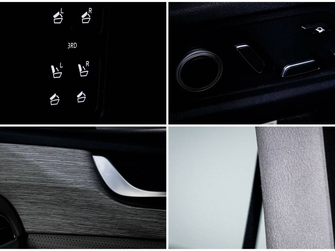 Hyundai Palisade I Рестайлинг, 2022 Фото №18