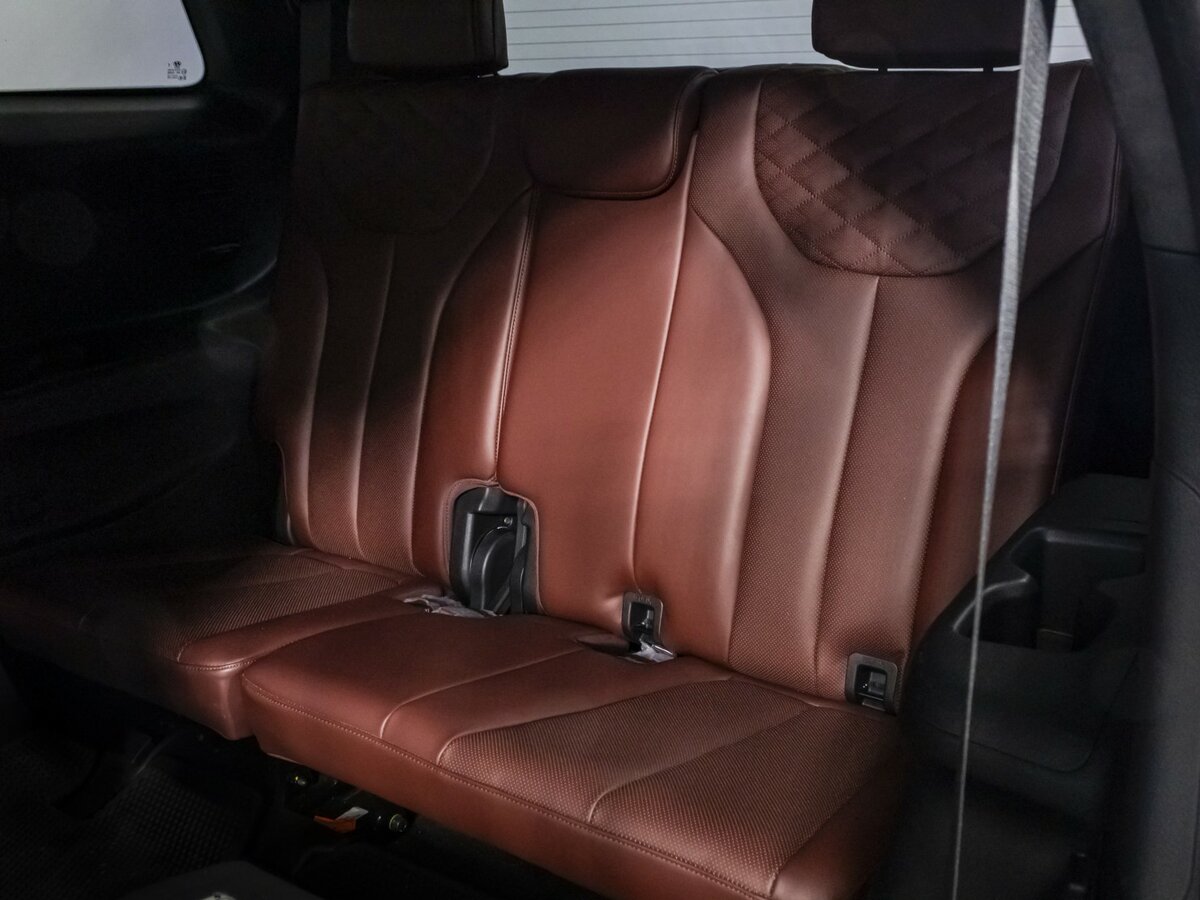 Hyundai Palisade I, 2019 Фото №9