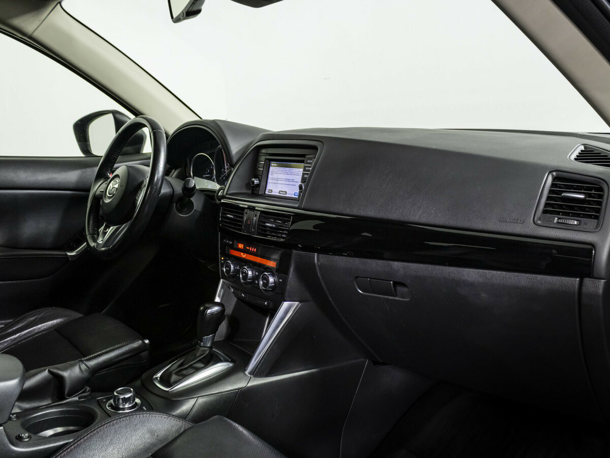 Mazda CX-5 I, 2014 - 133 034 км. | Фото №6