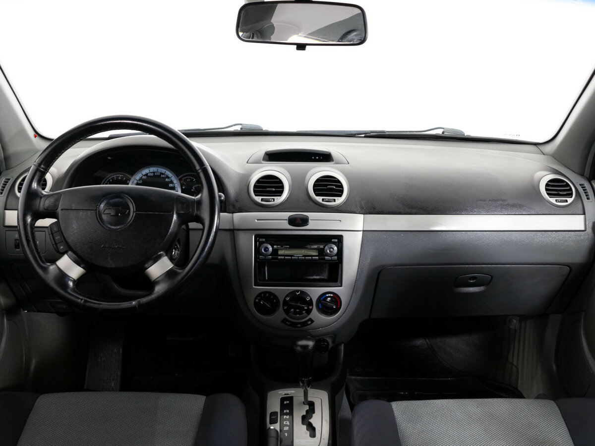 Chevrolet Lacetti I, 2011 - 149 882 км. | Фото №8