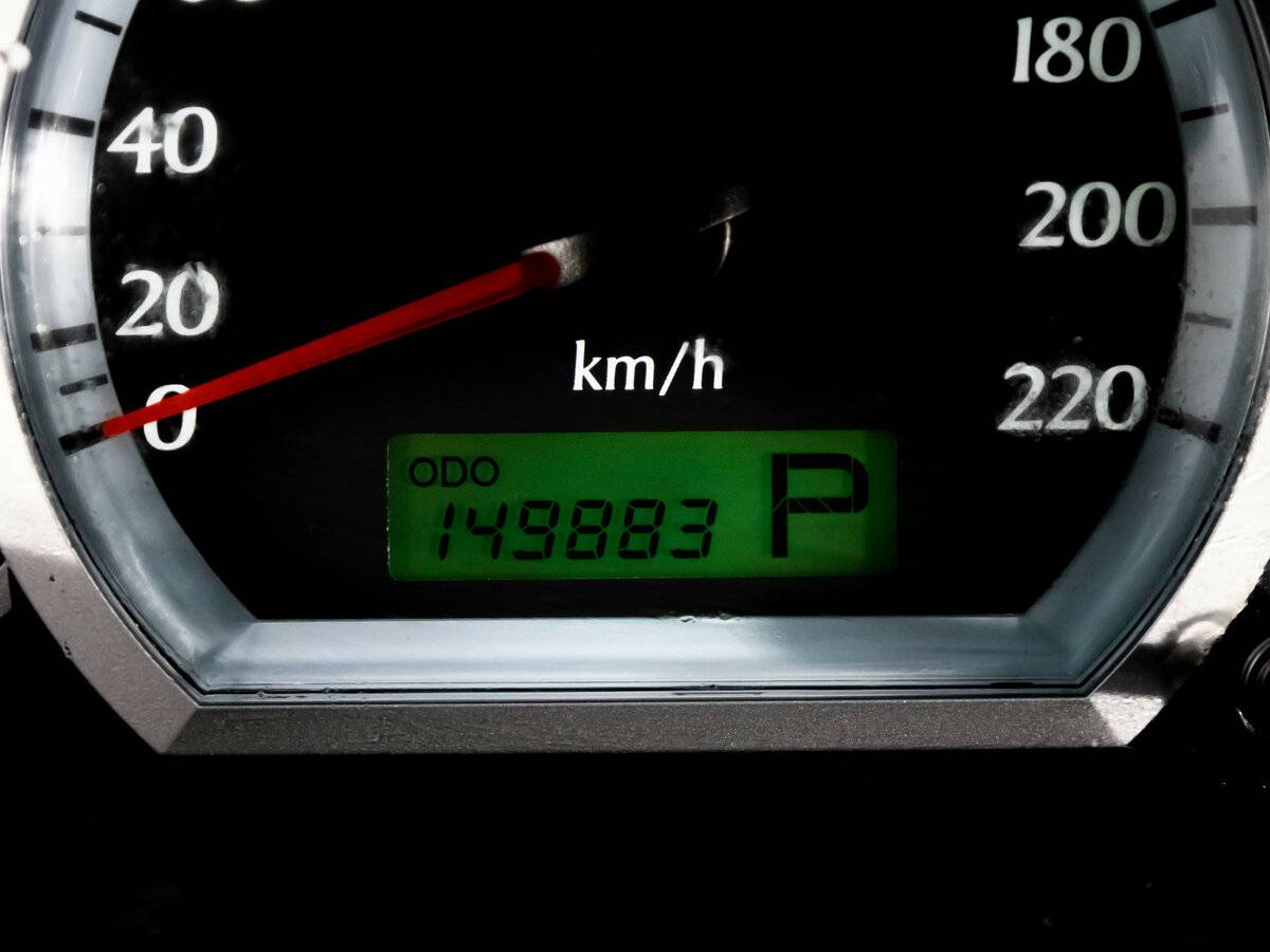 Chevrolet Lacetti I, 2011 Фото №14