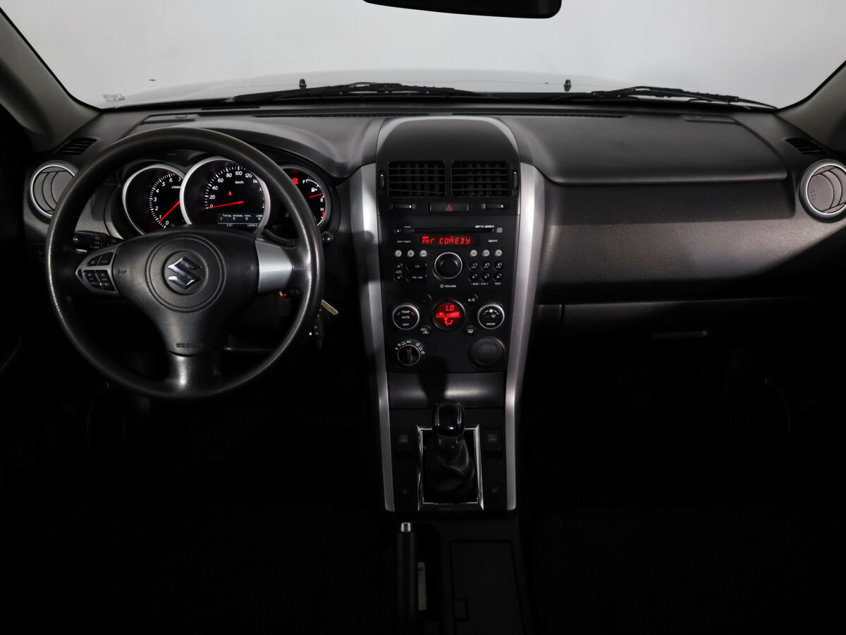Suzuki Grand Vitara II Рестайлинг, 2011 - 168 645 км. | Фото №5
