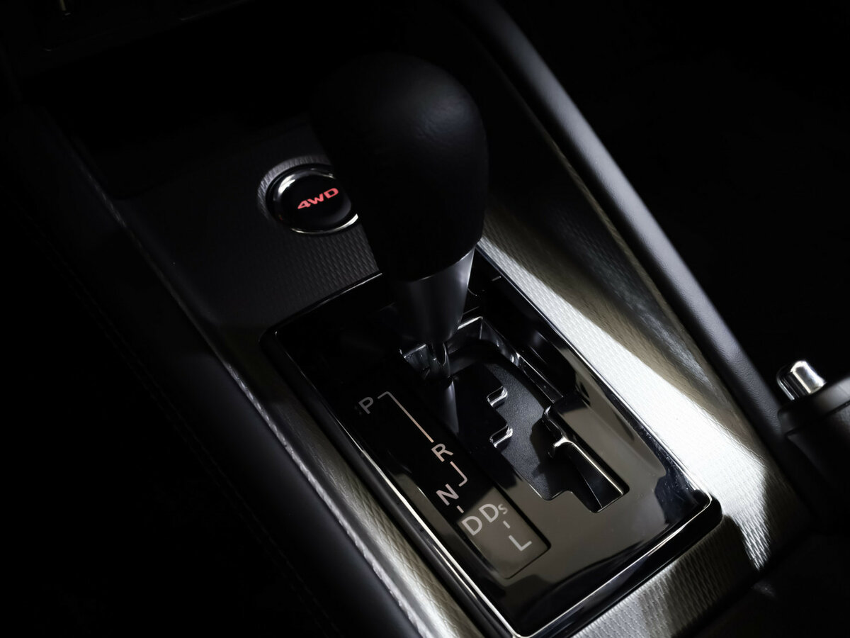 Mitsubishi ASX I Рестайлинг 3, 2021 Фото №14