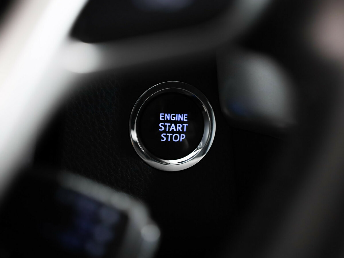 Toyota Highlander III (U50), 2015 Фото №14