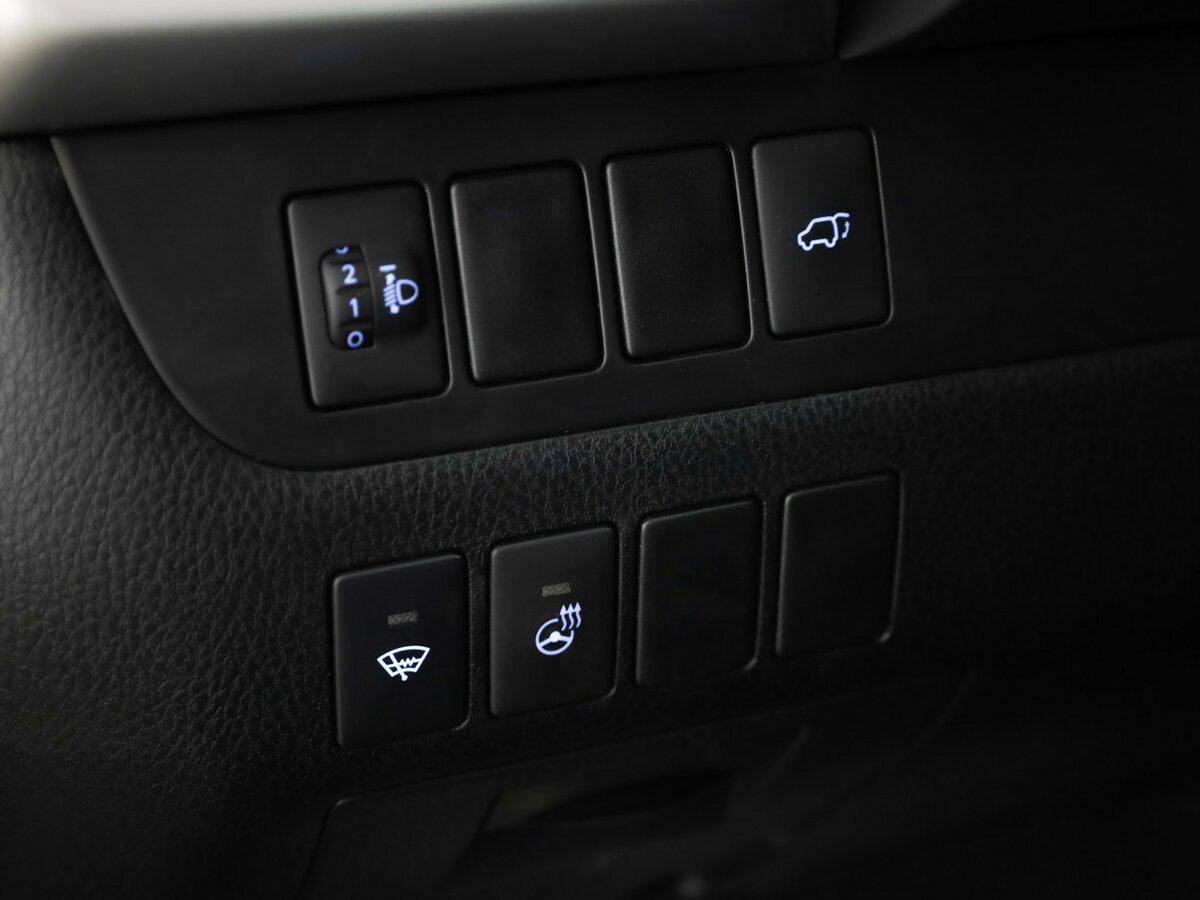 Toyota Highlander III (U50), 2015 Фото №15