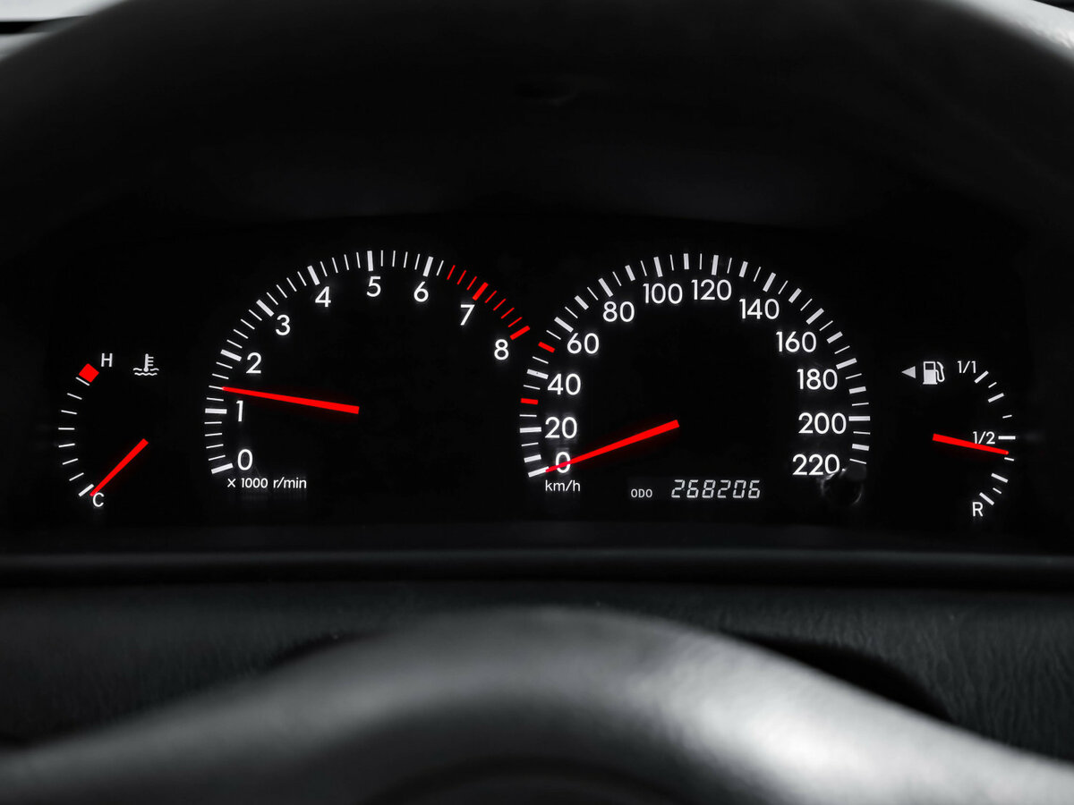 Toyota Corolla IX (E120, E130) Рестайлинг, 2006 Фото №10