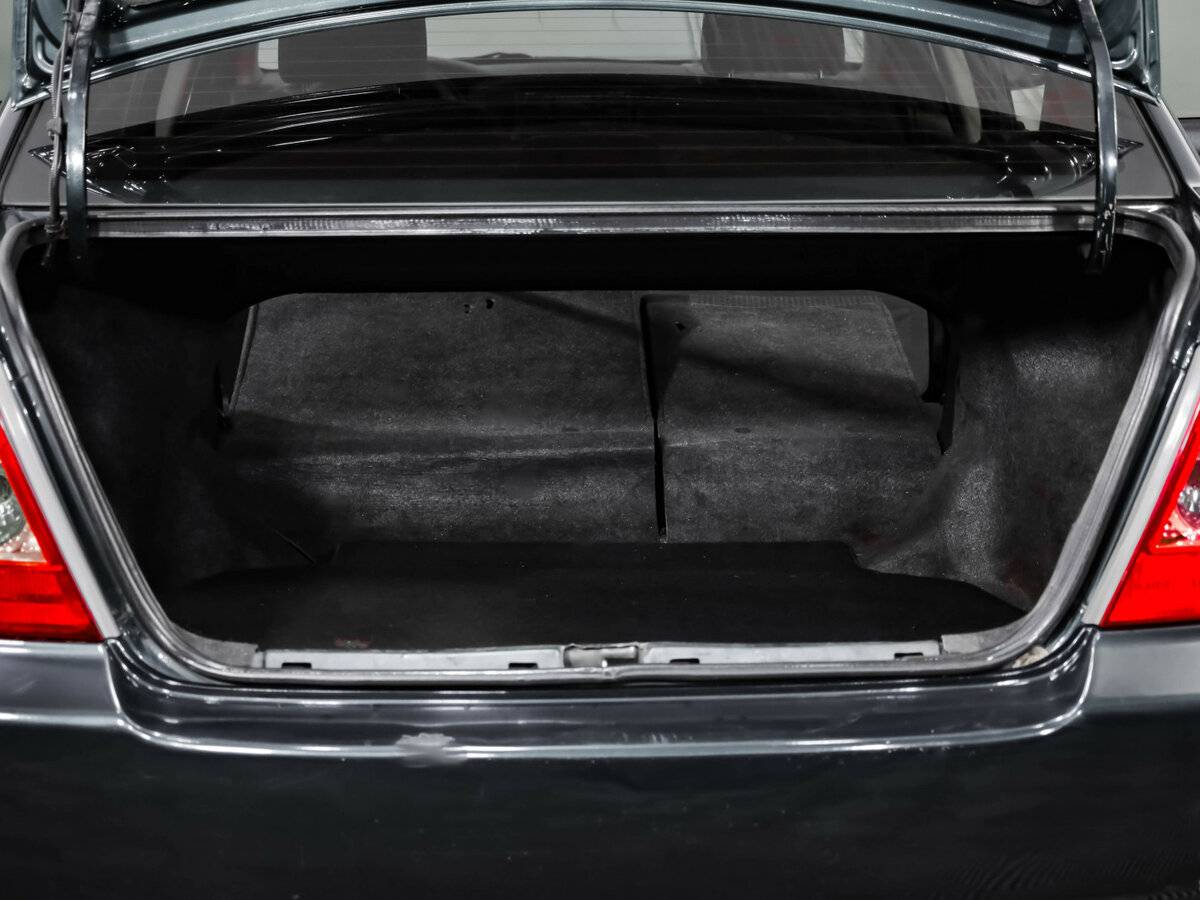 Toyota Corolla IX (E120, E130) Рестайлинг, 2006 Фото №25