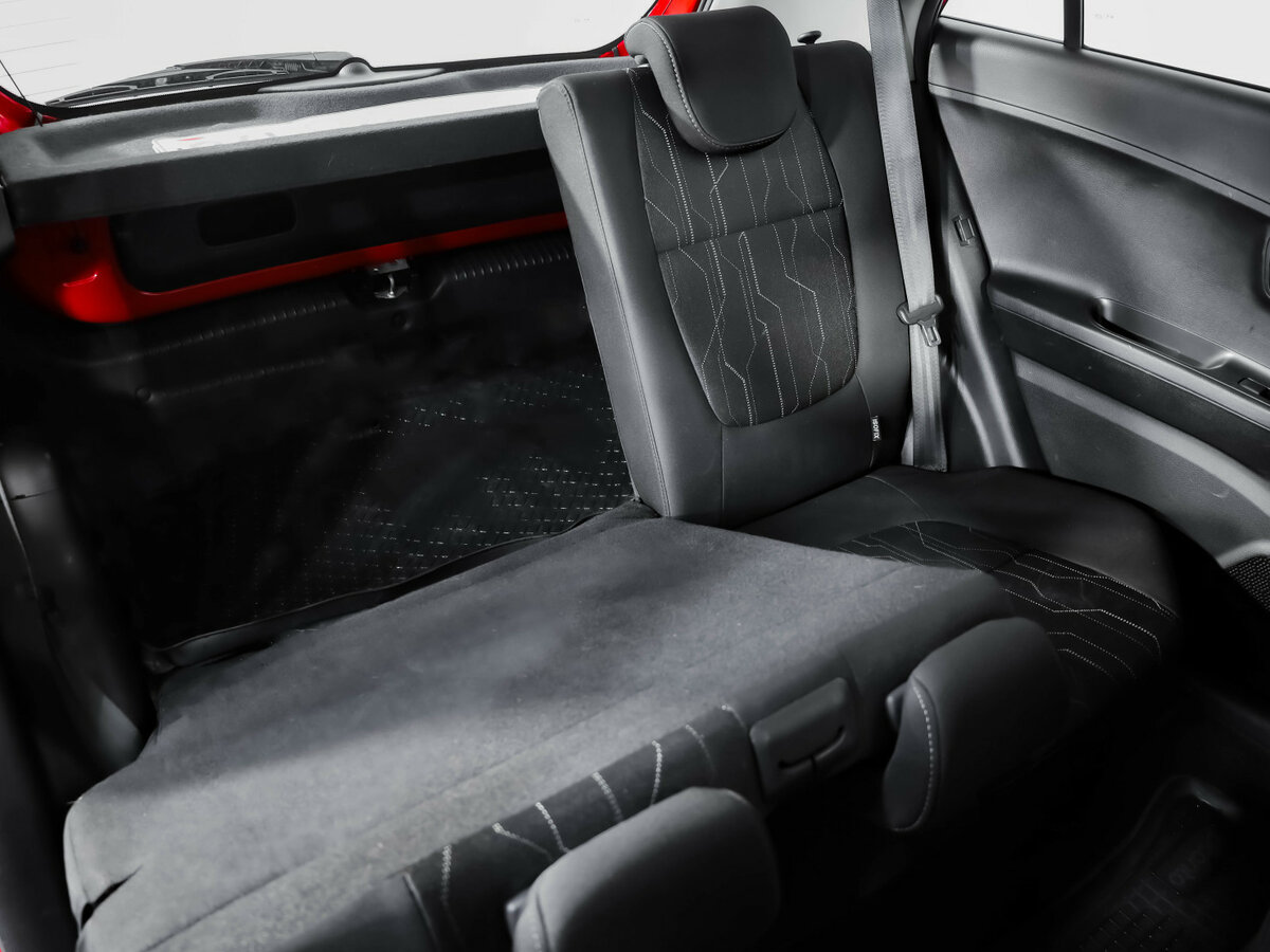 Kia Picanto II, 2014 Фото №22