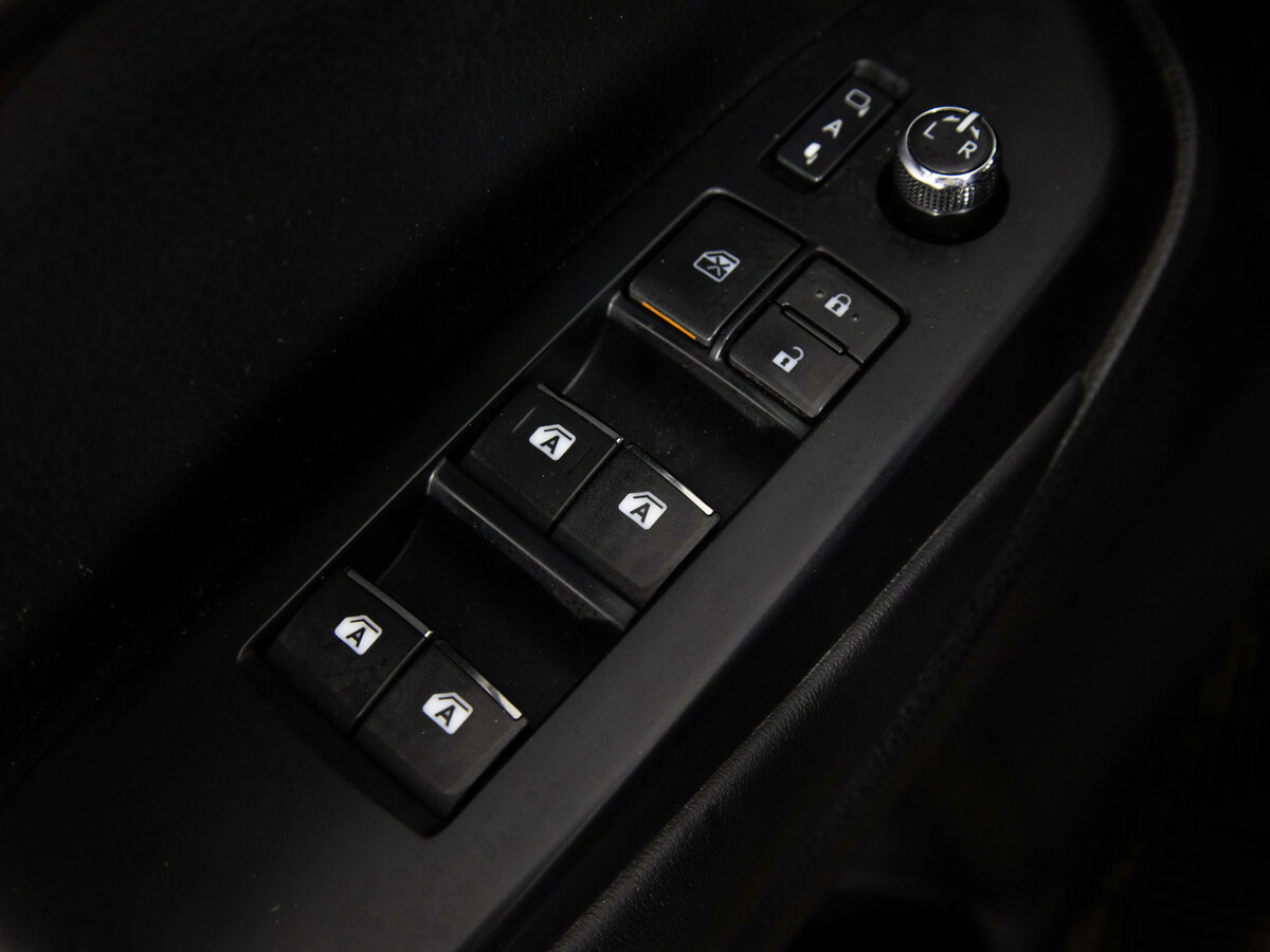 Toyota Highlander III (U50), 2015 Фото №10