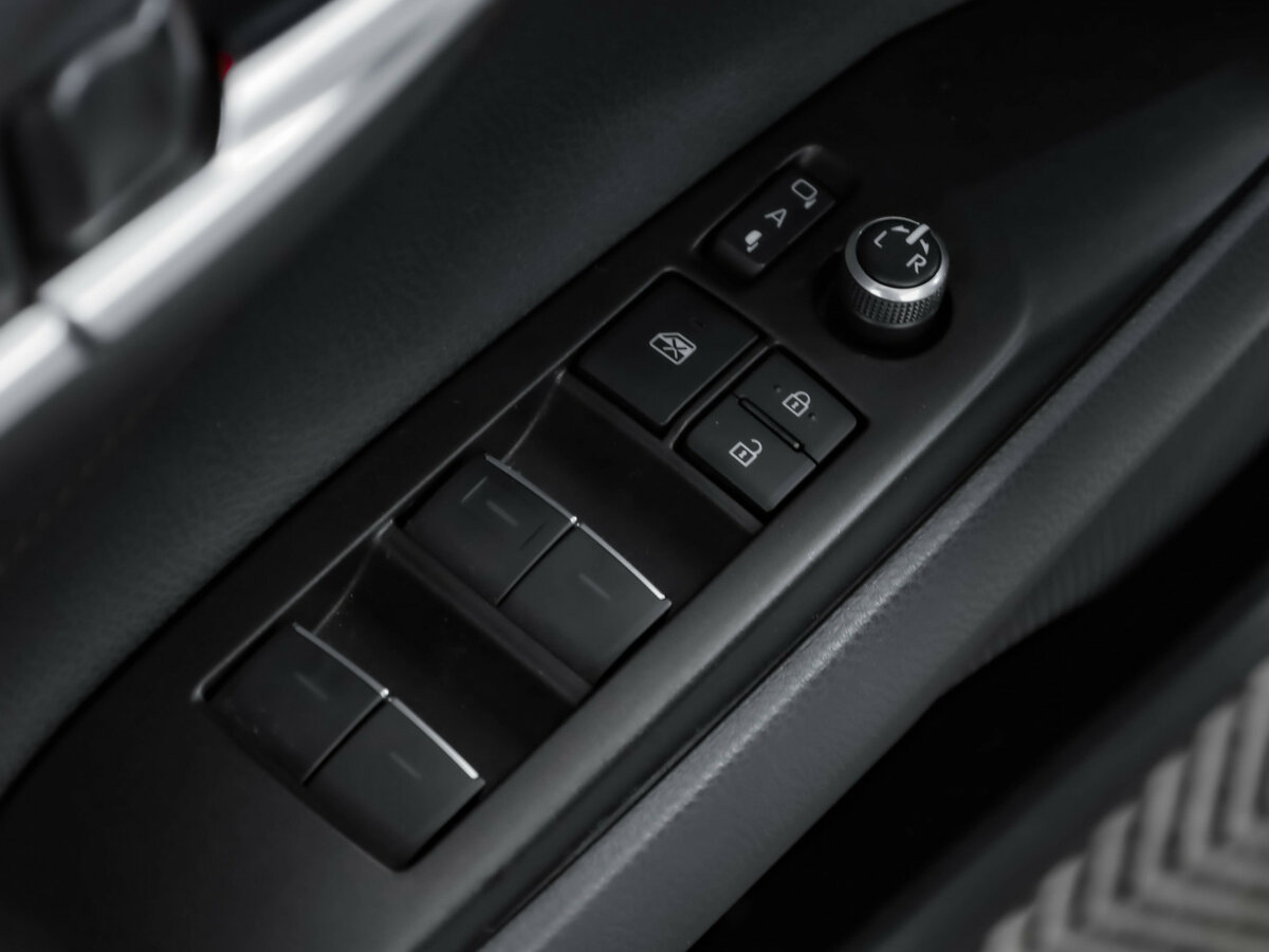 Toyota Camry VIII (XV70) Рестайлинг, 2021 Фото №20