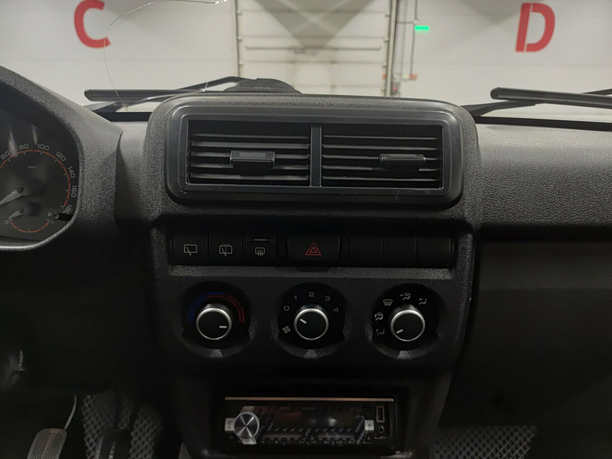 Lada (ВАЗ) Niva Legend, 2023 Фото №15