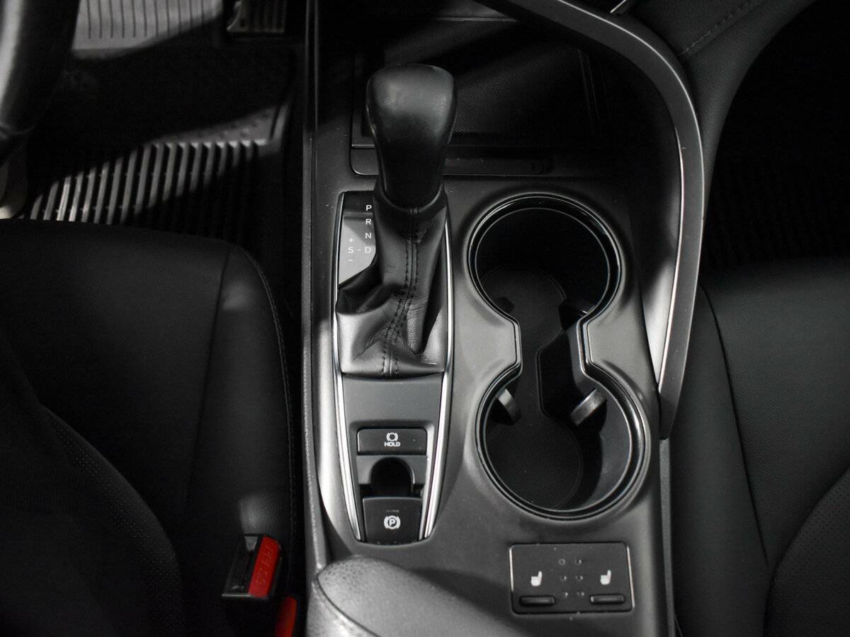 Toyota Camry VIII (XV70) Рестайлинг, 2022 - 151 165 км. | Фото №8