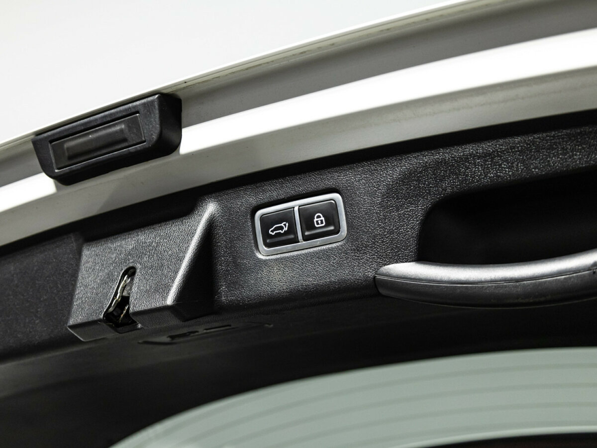 Kia Sorento IV, 2020 Фото №23