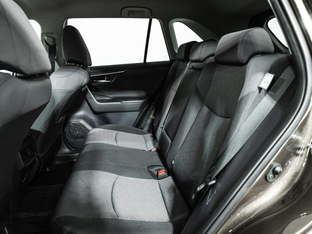 Toyota RAV4 V (XA50), 2021 - 61 790 км. | Фото №8