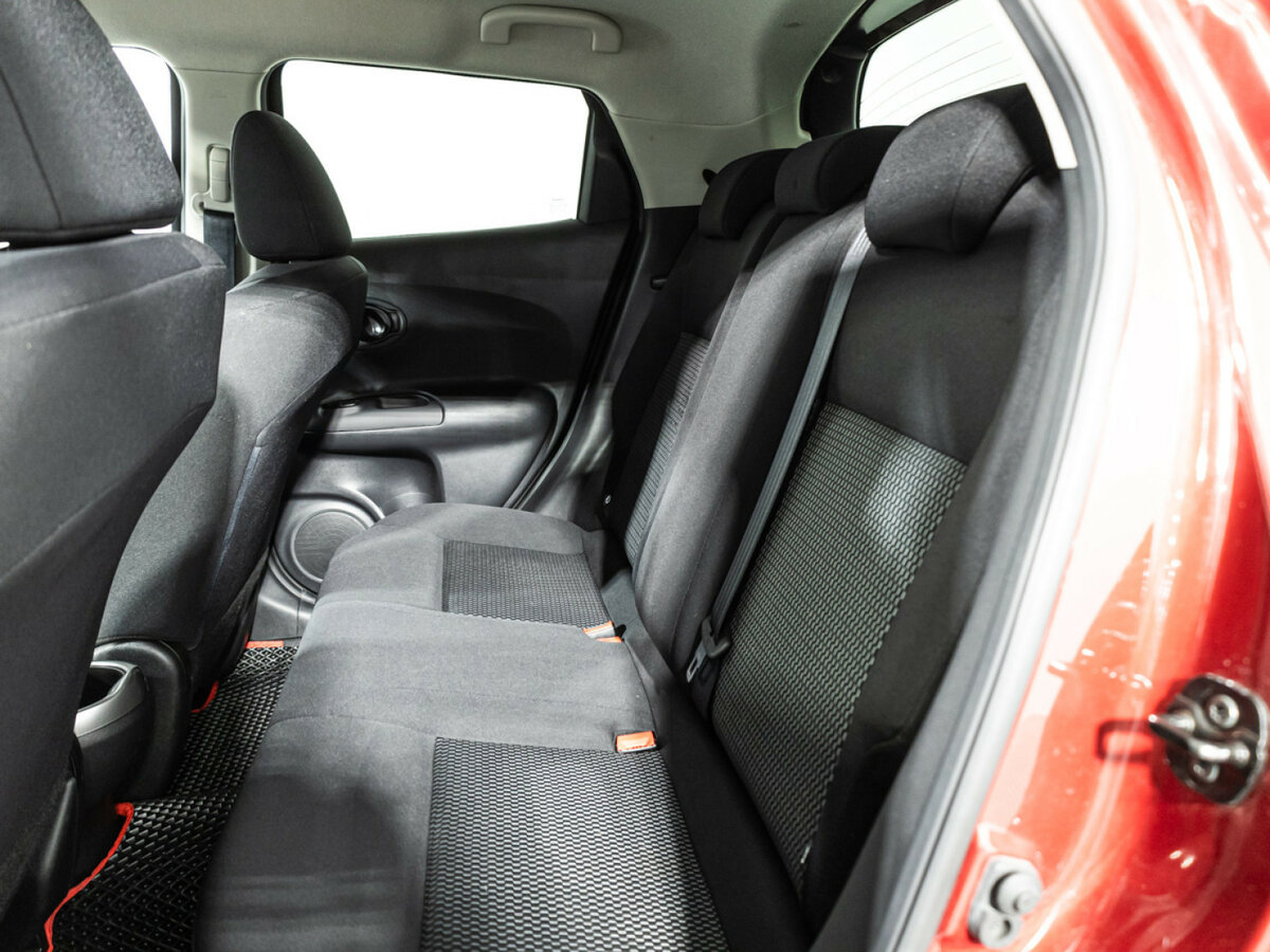 Nissan Juke I, 2014 - 47 605 км. | Фото №8