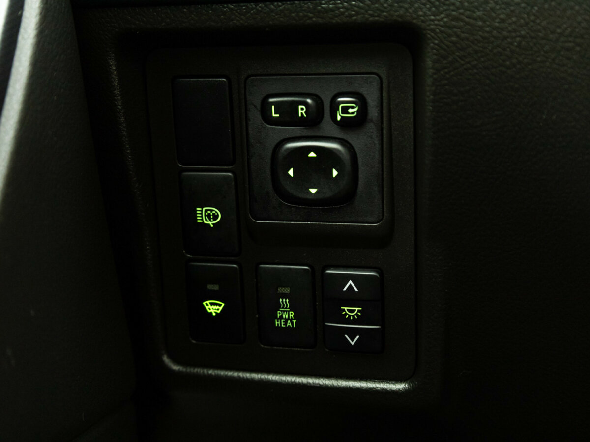 Toyota Land Cruiser Prado 150 Series, 2009 Фото №16