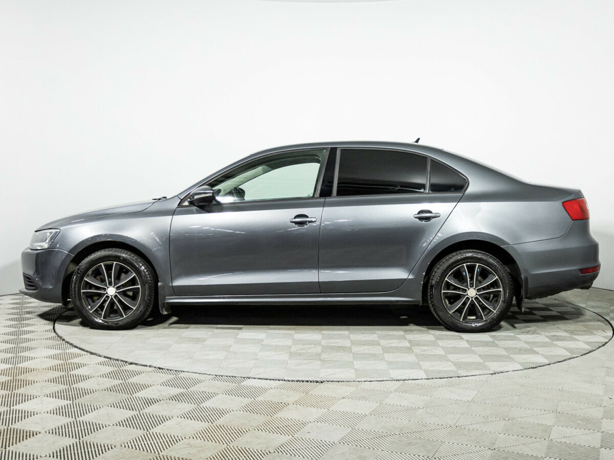Volkswagen Jetta VI, 2011 - 237 749 км. | Фото №8