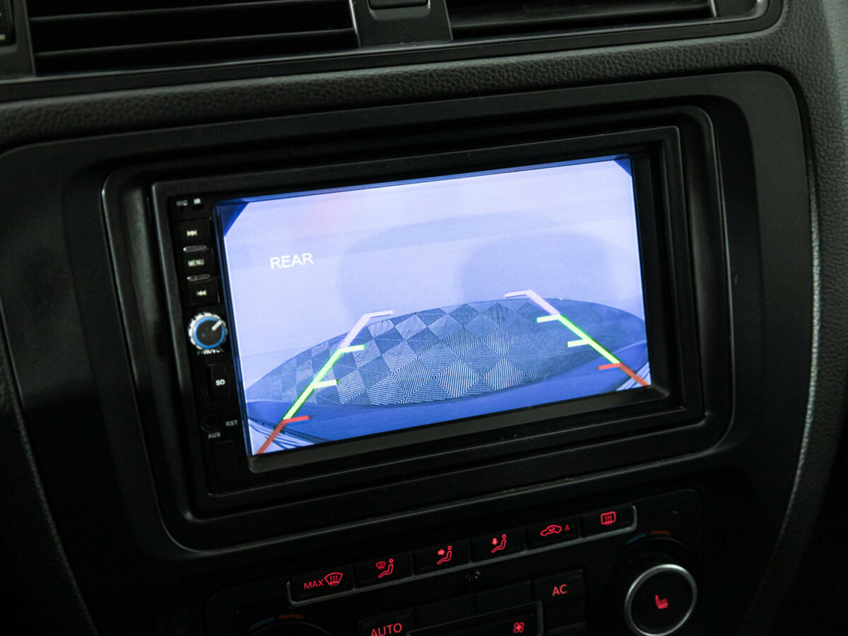 Volkswagen Jetta VI, 2011 Фото №15