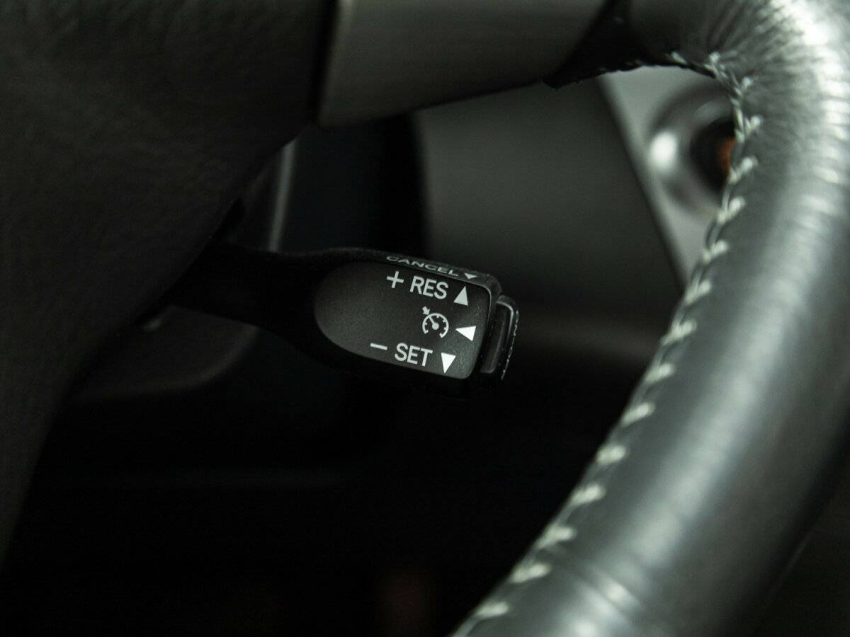 Toyota RAV4 III (XA30), 2007 Фото №19