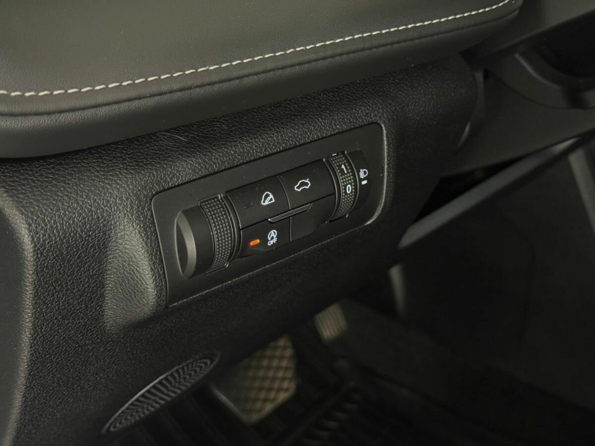 Chery Tiggo 7 Pro Max I, 2023 Фото №16