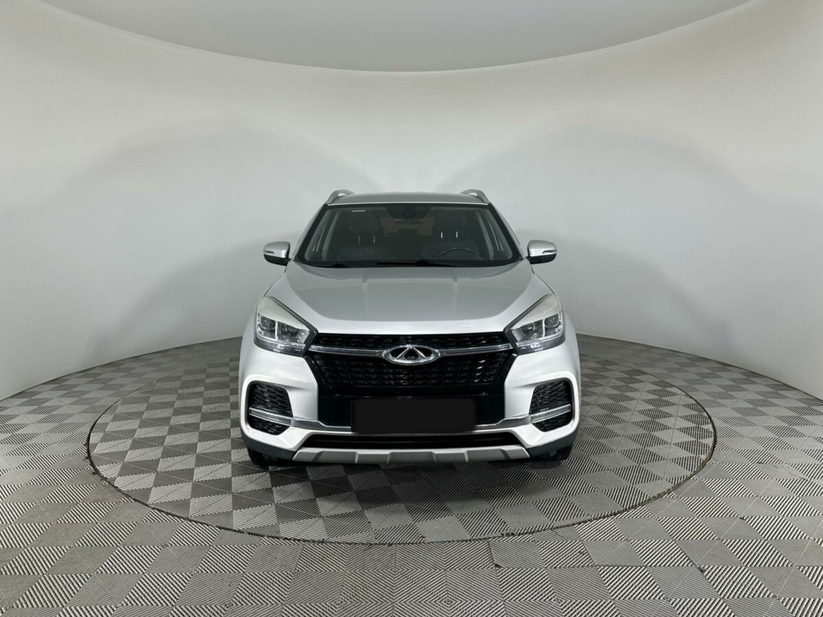 Chery Tiggo 4 I Рестайлинг, 2020 Фото №8