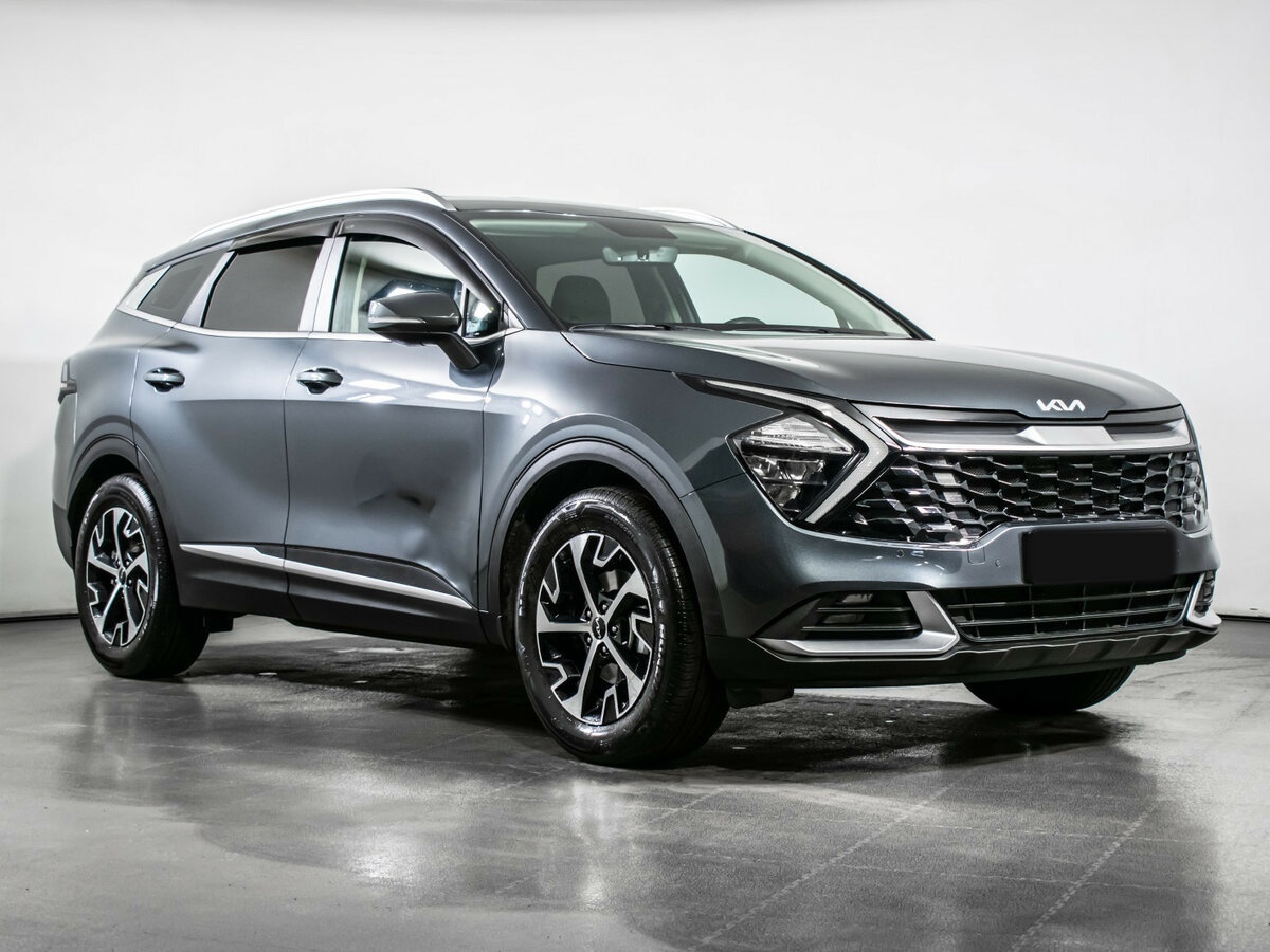 Kia Sportage V, 2024 - 14 559 км. | Фото №3