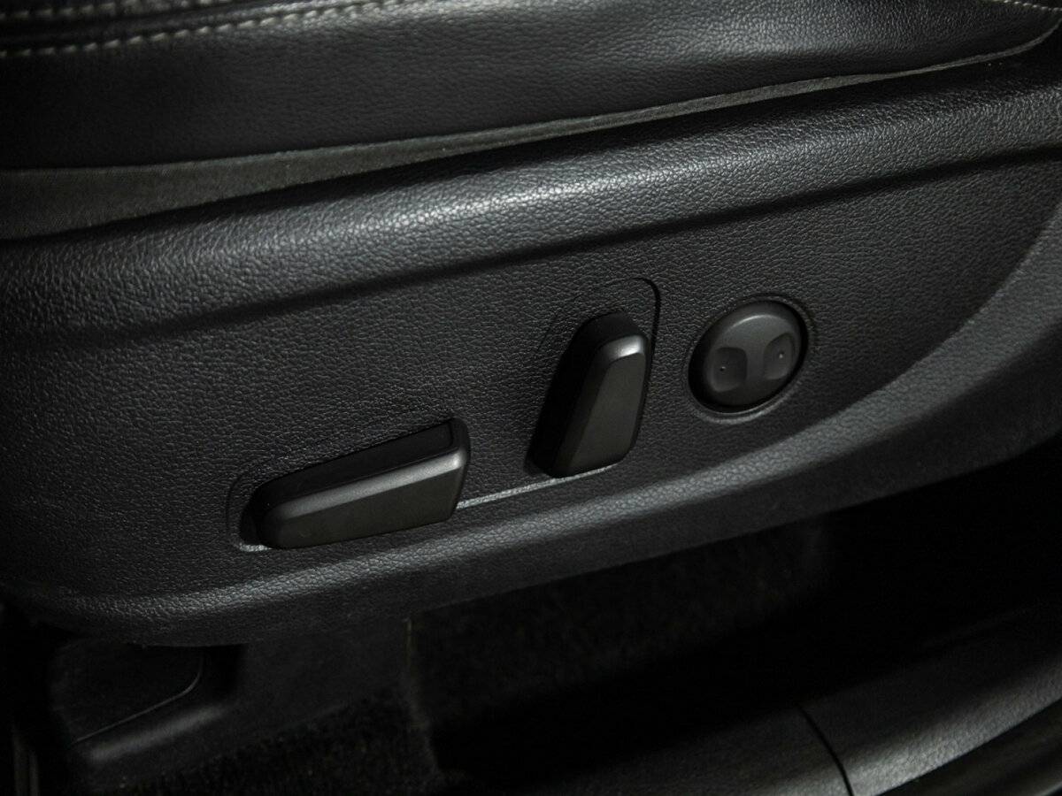 Hyundai Santa Fe IV, 2020 Фото №19