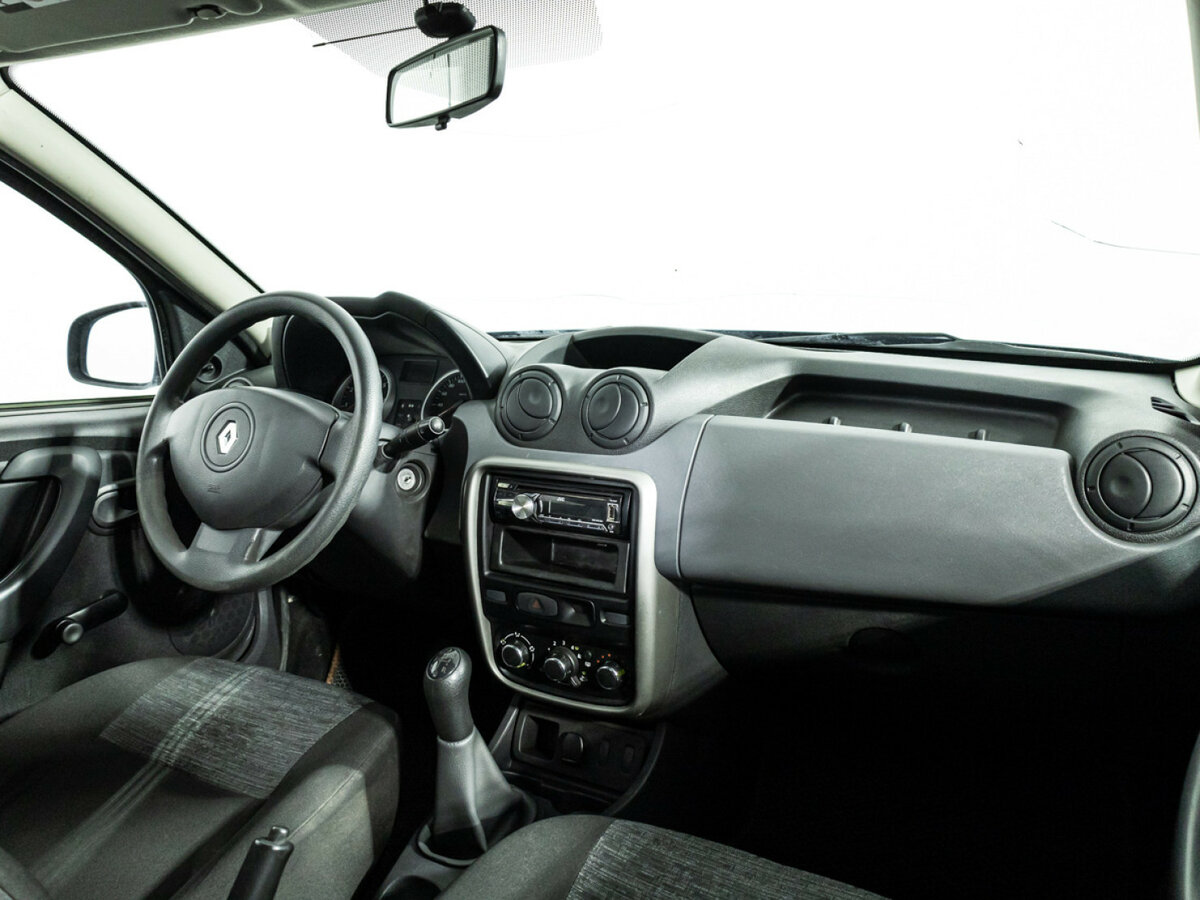Renault Duster I, 2014 - 114 891 км. | Фото №7