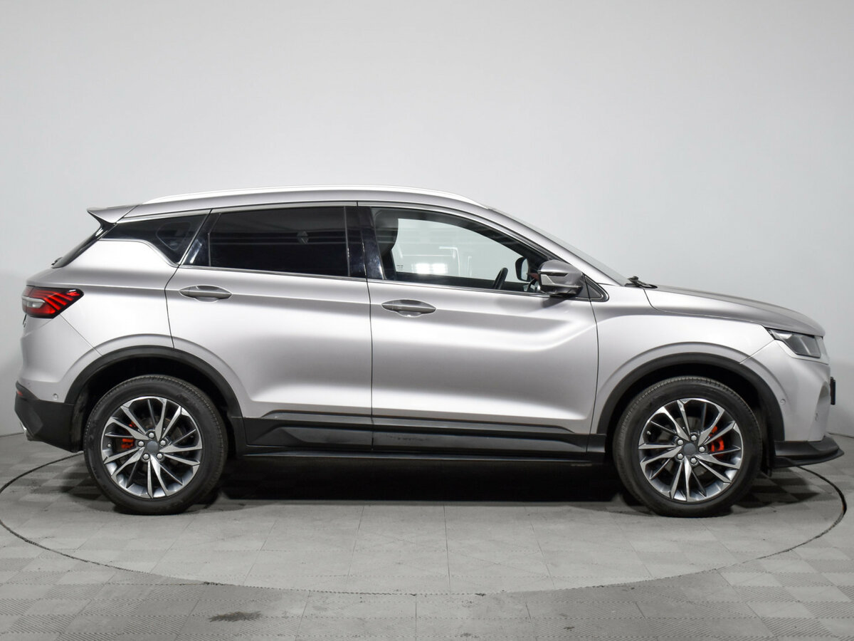 Belgee X50, 2024 - 44 662 км. | Фото №4