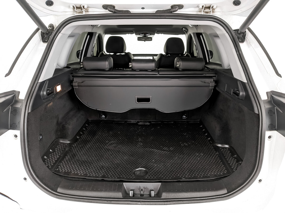 Chery Tiggo 7 Pro Max I, 2022 - 99 273 км. | Фото №8