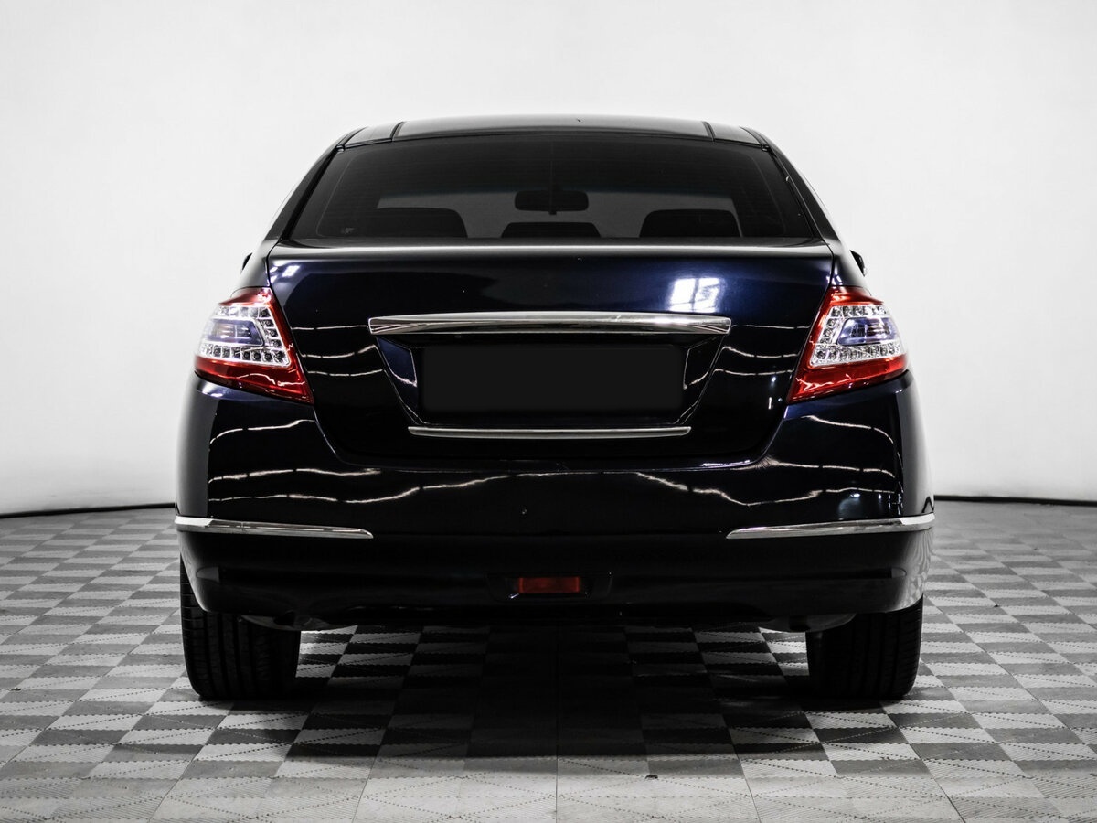 Nissan Teana II, 2011 - 277 899 км. | Фото №6
