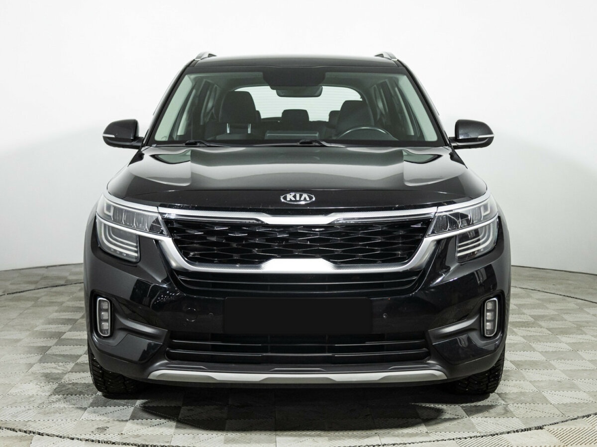Kia Seltos I, 2021 - 101 038 км. | Фото №2