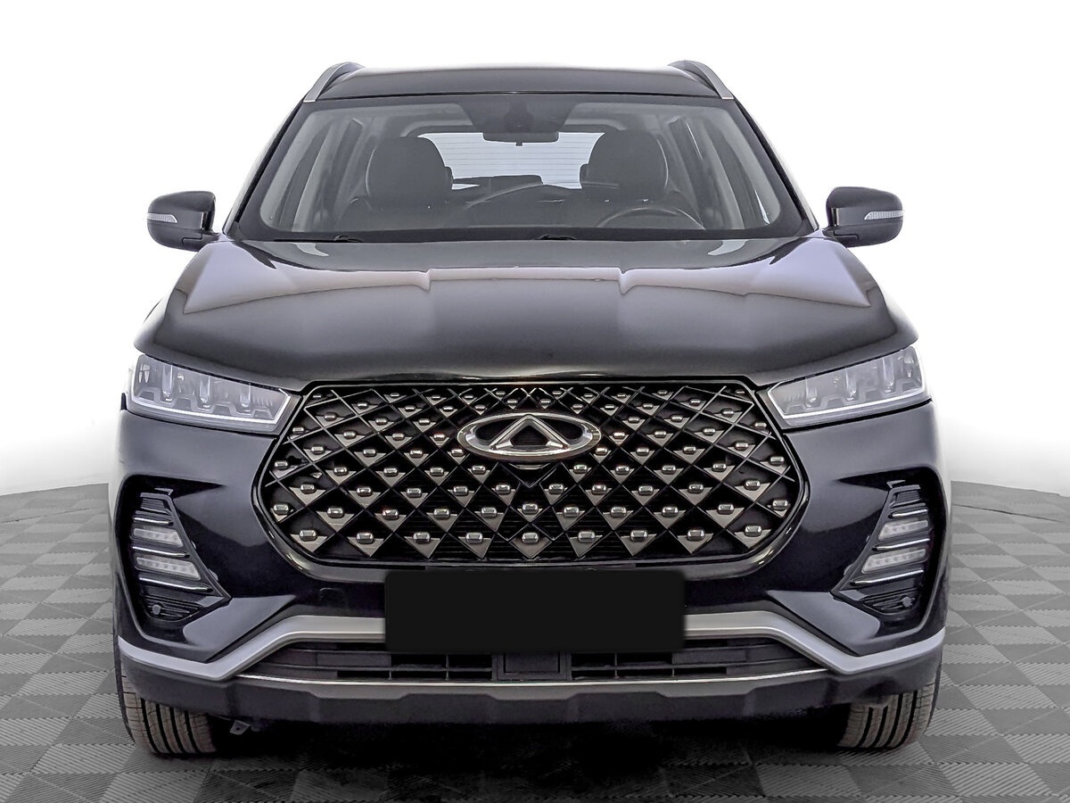 Chery Tiggo 7 Pro I, 2022 - 123 040 км. | Фото №2