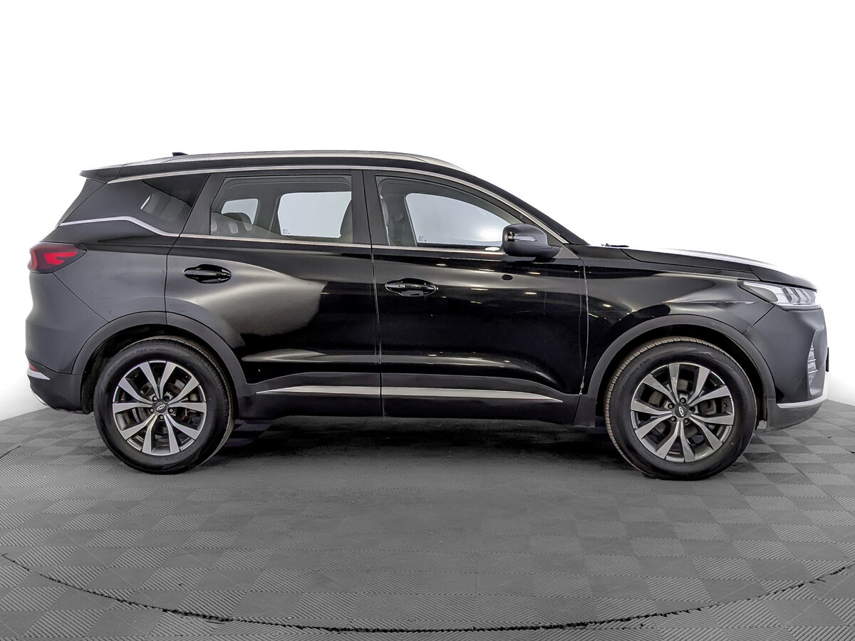 Chery Tiggo 7 Pro I, 2022 - 123 040 км. | Фото №4