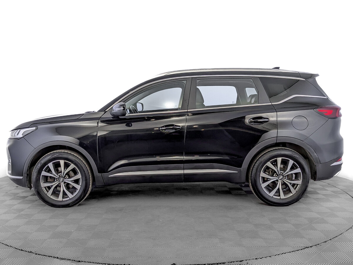 Chery Tiggo 7 Pro I, 2022 - 123 040 км. | Фото №8