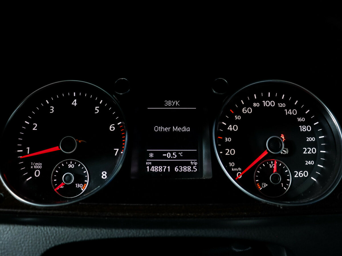 Volkswagen Passat B7, 2011 - 148 869 км. | Фото №8