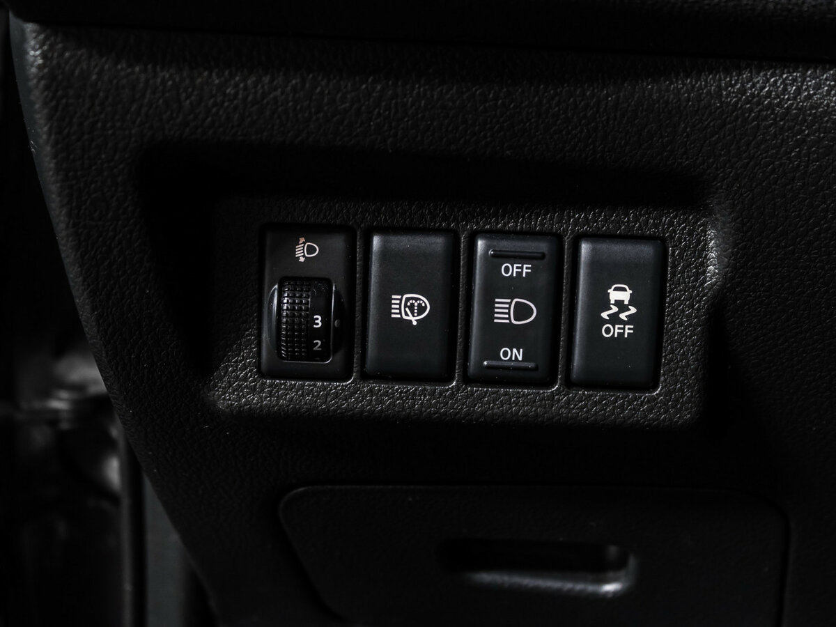 Nissan X-Trail II Рестайлинг, 2011 Фото №15