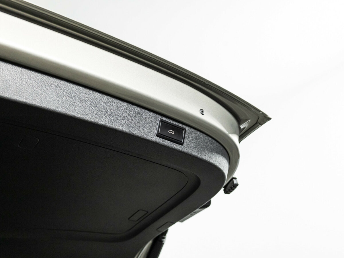 Skoda Kodiaq I, 2020 Фото №19