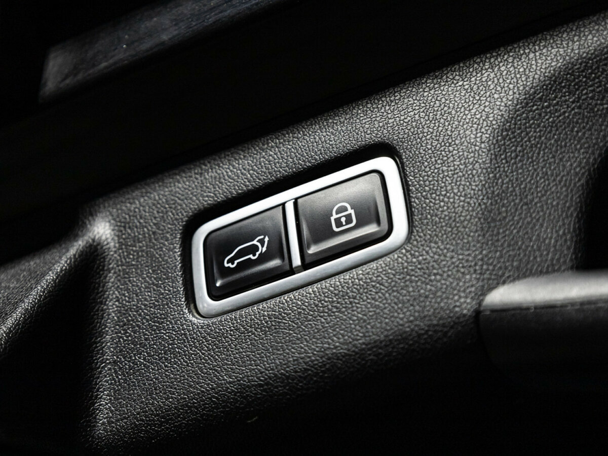 Kia Sorento IV, 2020 Фото №26