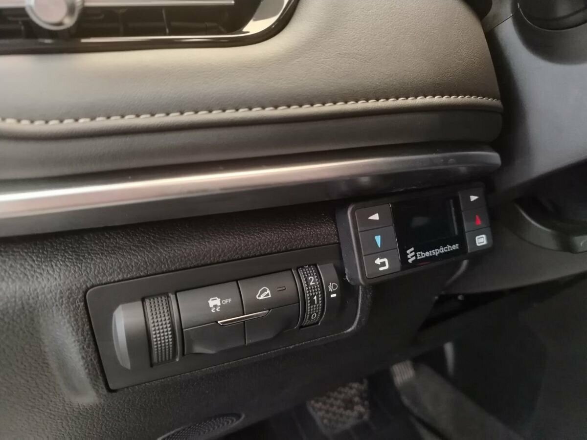 Chery Tiggo 4 Pro I, 2023 Фото №25