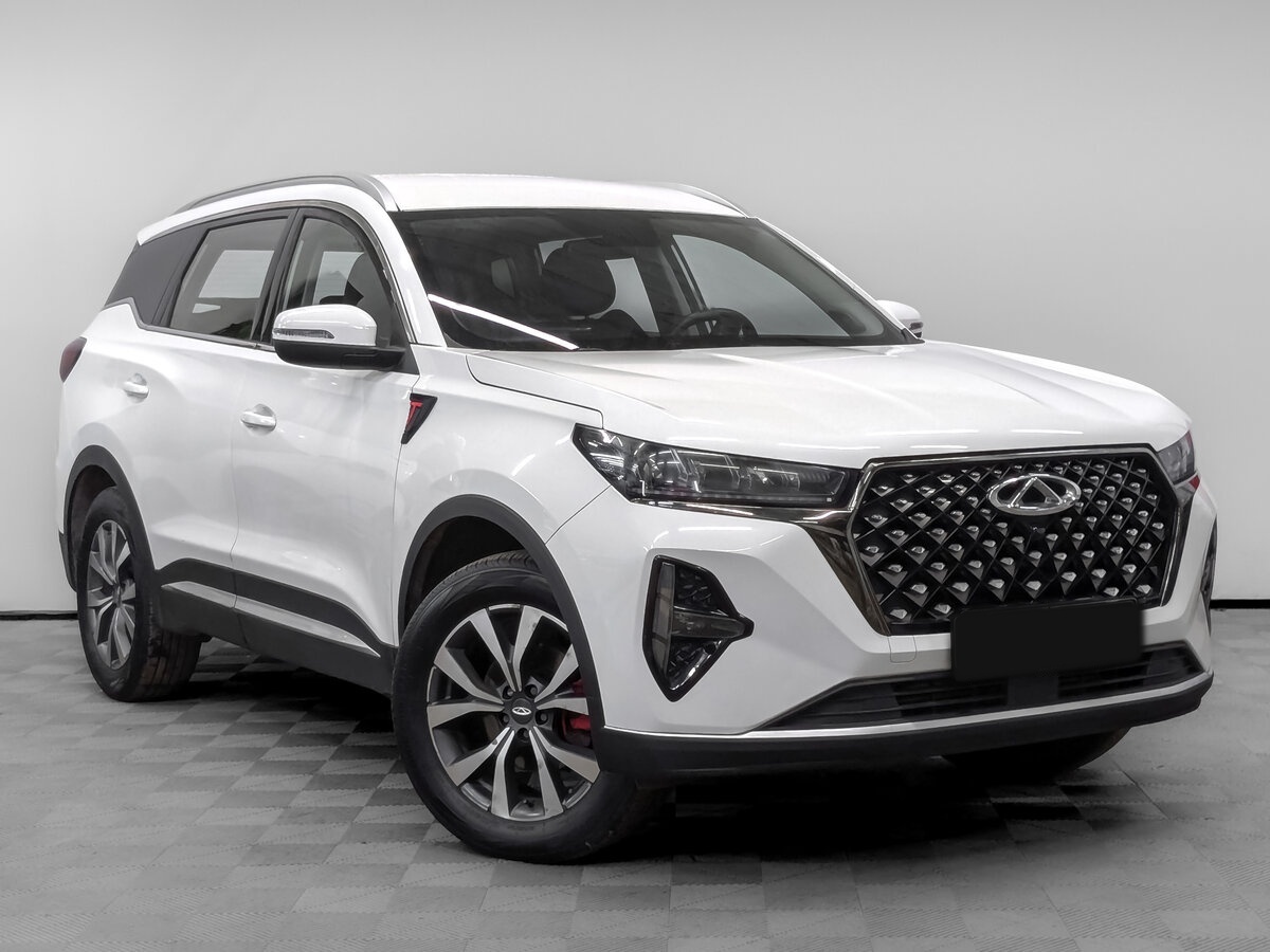 Chery Tiggo 7 Pro Max I, 2024 - 56 970 км. | Фото №3