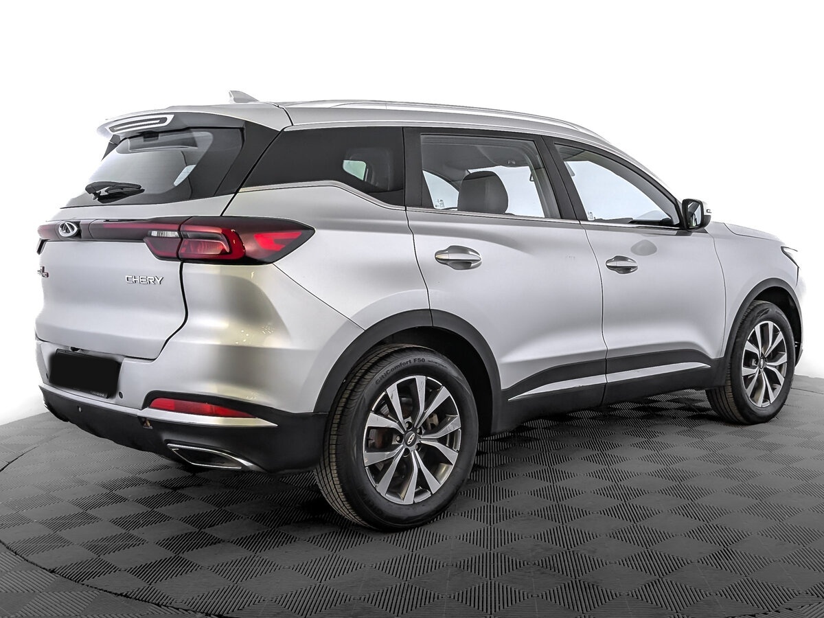 Chery Tiggo 7 Pro I, 2022 - 111 187 км. | Фото №5
