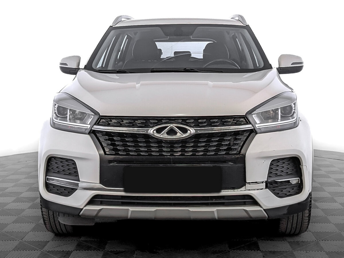 Chery Tiggo 4 I Рестайлинг, 2022 - 115 076 км. | Фото №2