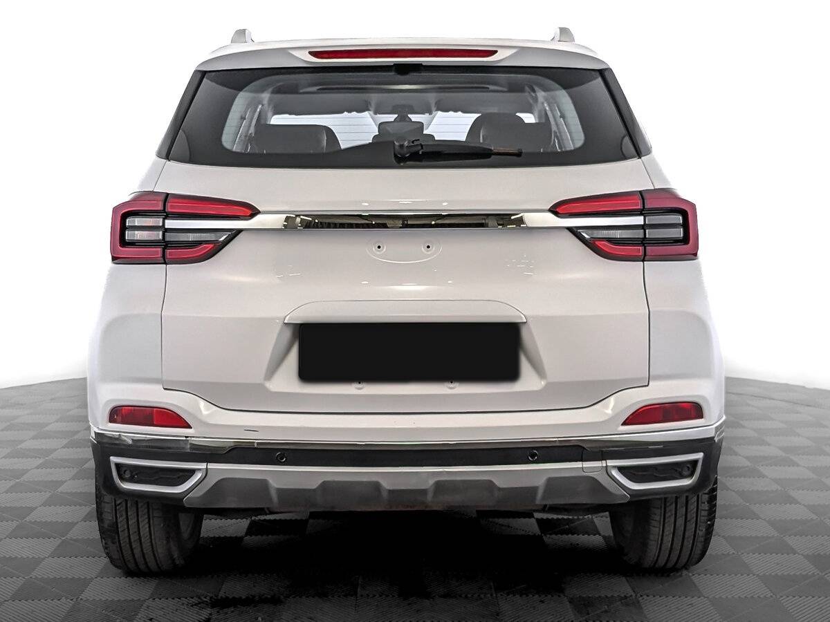 Chery Tiggo 4 I Рестайлинг, 2022 - 115 076 км. | Фото №6