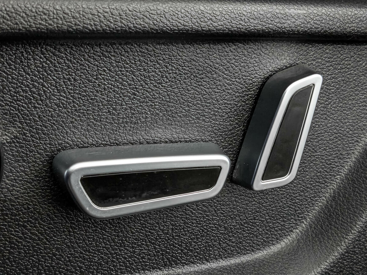 Chery Tiggo 4 I Рестайлинг, 2022 Фото №26